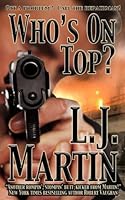 Who's On Top? 1629182931 Book Cover