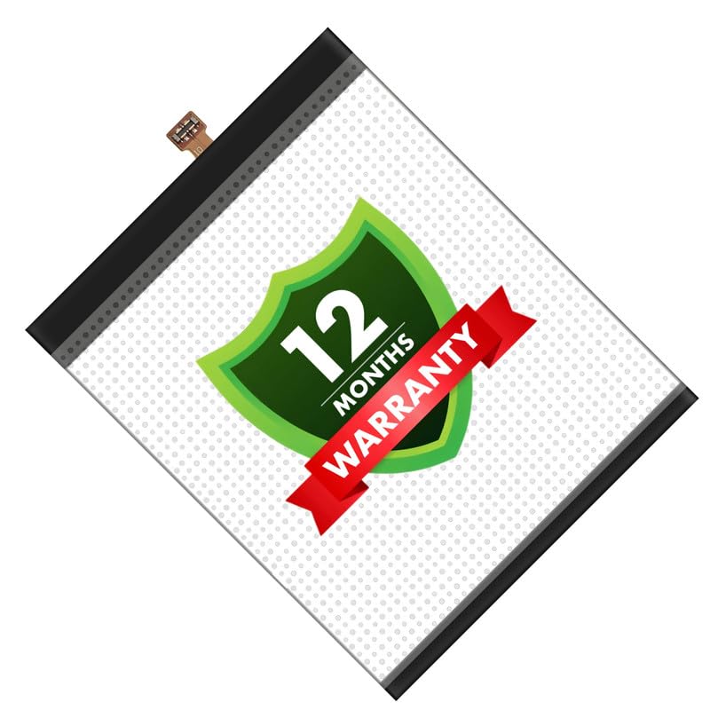 Image of Original QL1695 Battery Compatible for Samsung Galaxy A01 (SM-A015F) - (3000mAh) - 1 Year Warranty DF7