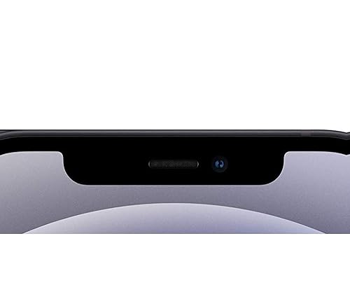 Apple iPhone 12, 128GB, Black (Renewed) : Amazon.co.uk