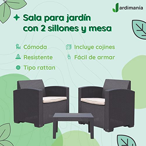 Jardín, Outdoors Imagen adicional