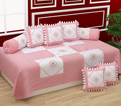 diwan cot bed sheet