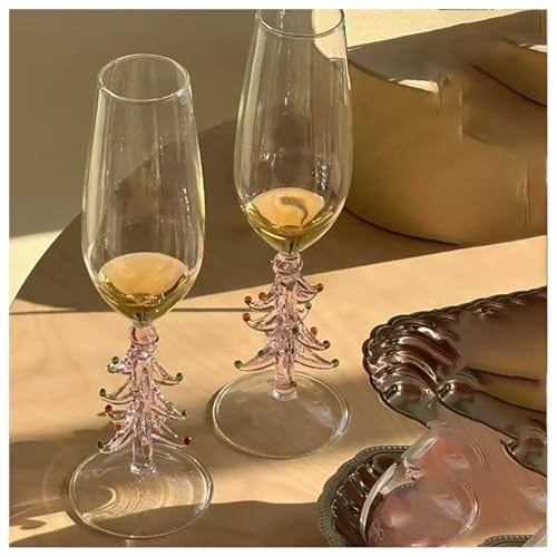 Wine Decanter 14K Gold Swirl Design with Handle & Lid - 4 x 12 in.