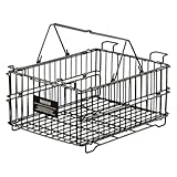 BUNDOK(バンドック)ドライ バスケット BD-927 水切り ラック アウトドア キャンプ 食器 テーブルアクセサリー