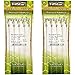 PRO FILSTAR Angelhaken Set mit Vorfach für Method Feeder 10 Stück, Größe 8, Flechtschnur 10cm, Dia 0,12mm - Angeln Karpfen Zubehör - Hook with a Needle - Boilies Haken Set - Sport Set - Fishing Rig Ort mit günstig Kaufen-PRO FILSTAR Angelhaken Set mit Vorfach für Method Feeder 10 Stück, Größe 8, Flechtschnur 10cm, Dia 0,12mm - Angeln Karpfen Zubehör - Hook with a Needle - Boilies Haken Set - Sport Set - Fishing Rig