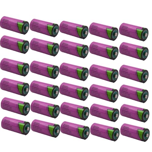 YICUAA�i30����jTL-4955 / TL-5955 2 / 3AA 3.6V 1650mAh TL-5155 SL-361 ER14335 �݊��o�b�e���[ SL-761�o�b�e���[�d��