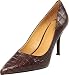 Nine West Women's Flax New Hollywood Dress Pump