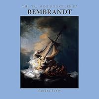 Rembrandt 1627320199 Book Cover