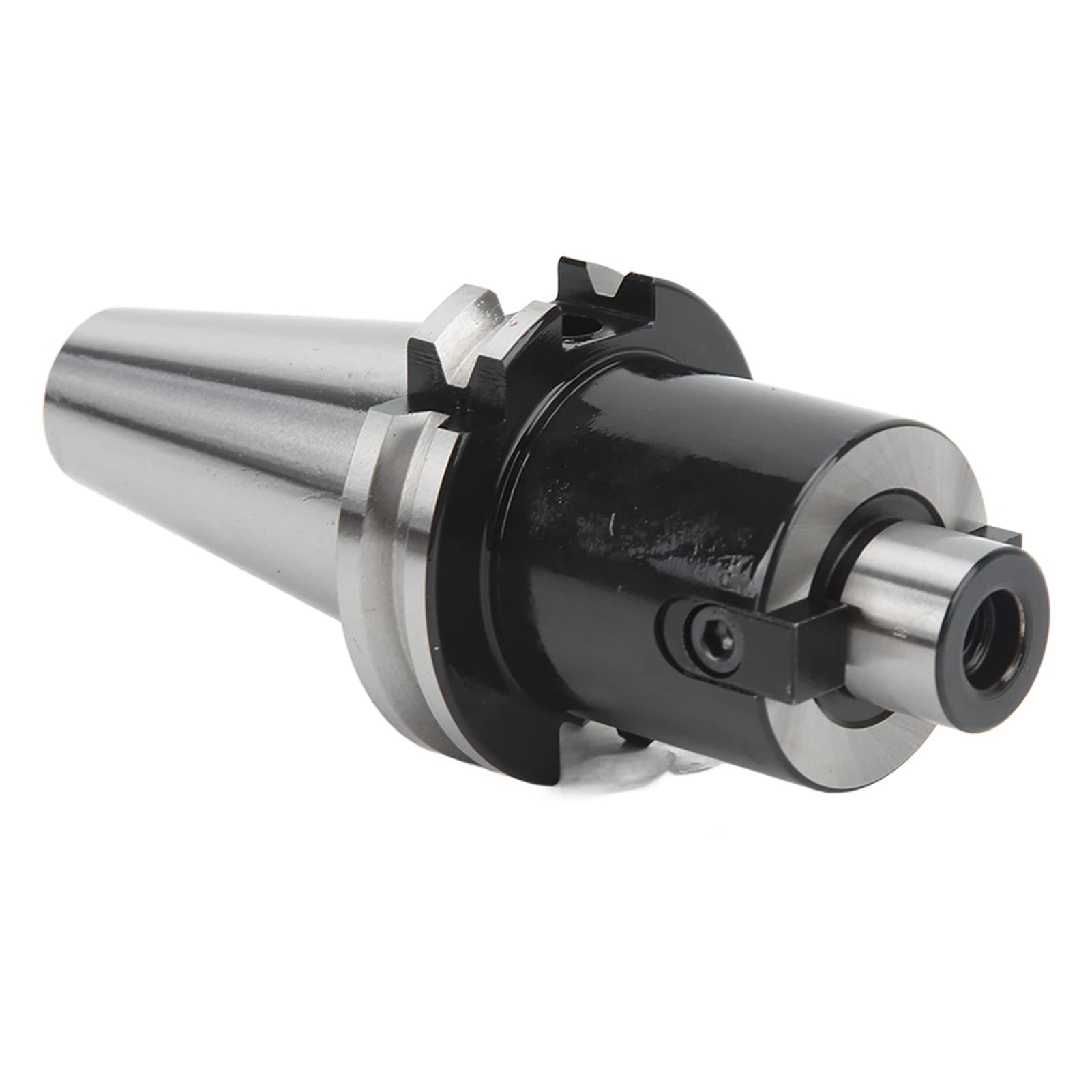 CHICIRIS Face Mill Holder, 40Cr Alloy Steel Durable Shank