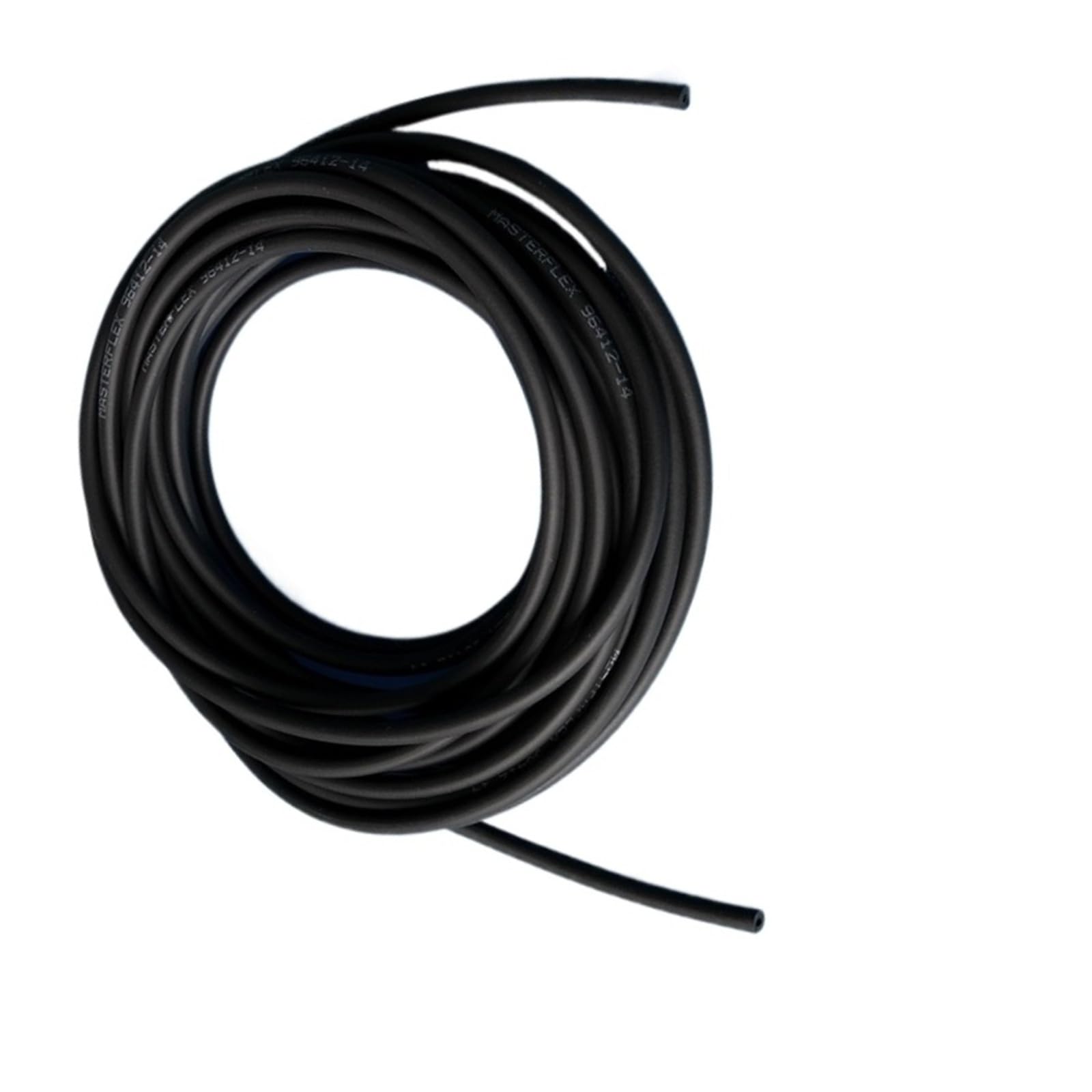 Tubo de bomba peristáltica de 0,8 x 4,0 mm de diámetro interior x diámetro exterior, manguera extruida especial for bombas de laboratorio(0.7M)