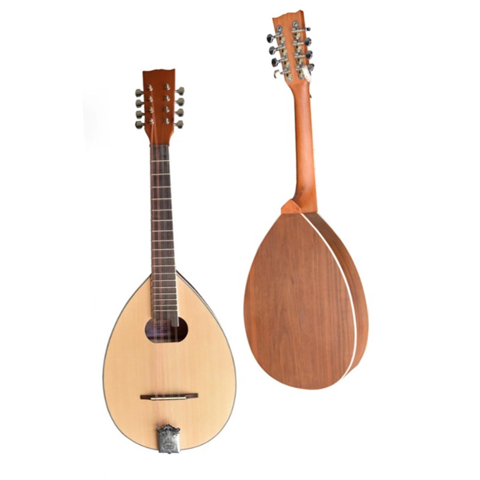 Instrumento Mandolina Mandolina Alto Instrumento De Ocho Cuerdas De Interpretación Profesional