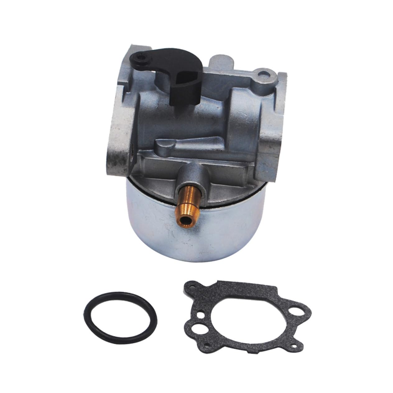 Yardwe 799868 498254 497347 motorcycle tools car tools automotive tools snow blower carburetor replacement auto parts car engine parts stratton carburetor 799868 carburetor Component