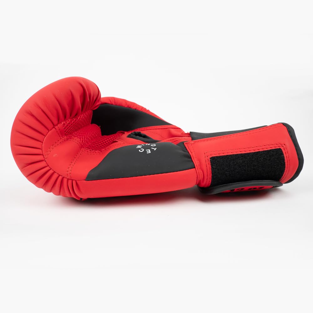METAL BOXE Gants Boxe