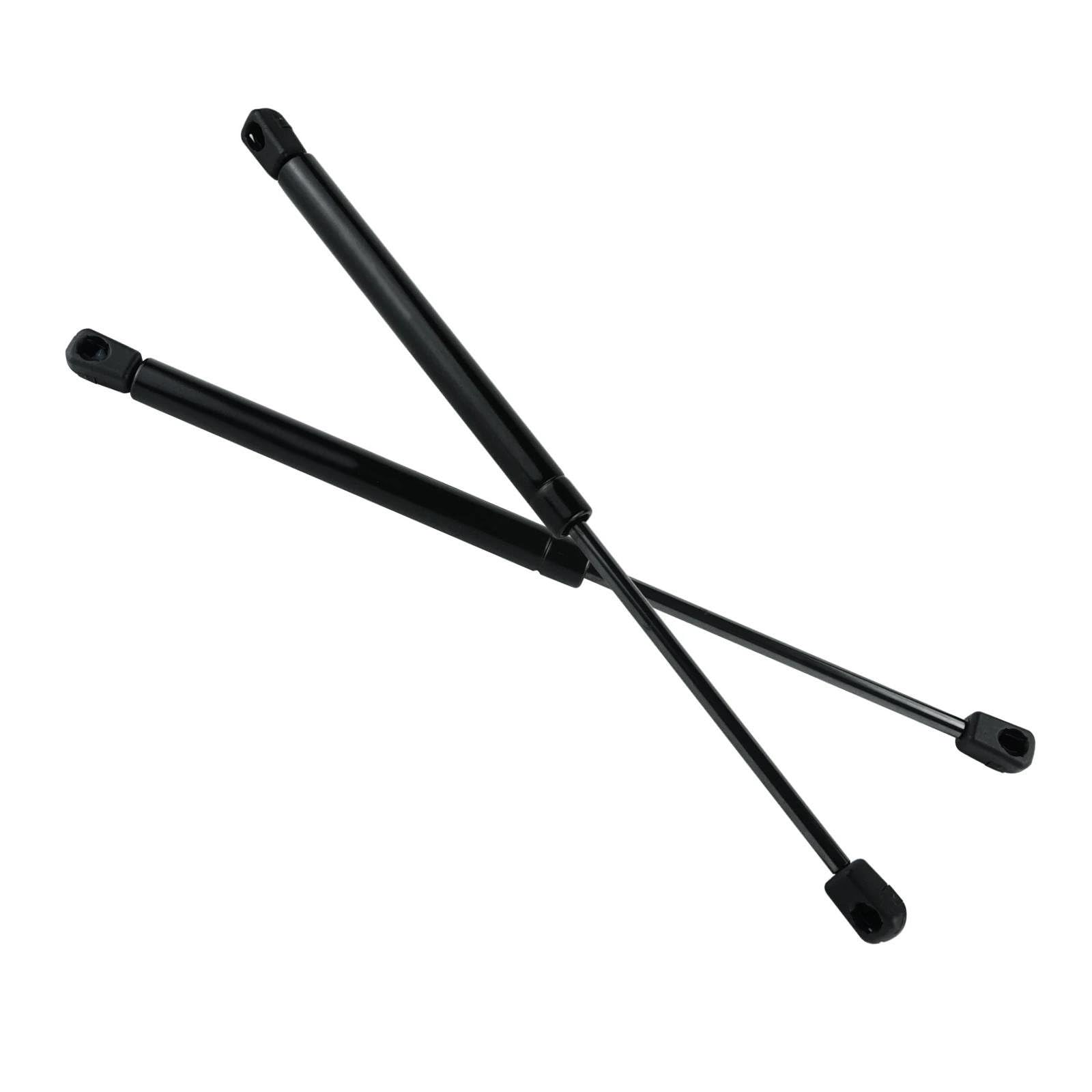 Ammortizzatori A Gas Per Cofano Jaguar X-Type X400 - 2 Pezzi, Supporto A Molla, Per Berlina E Station Wagon 2001-2009