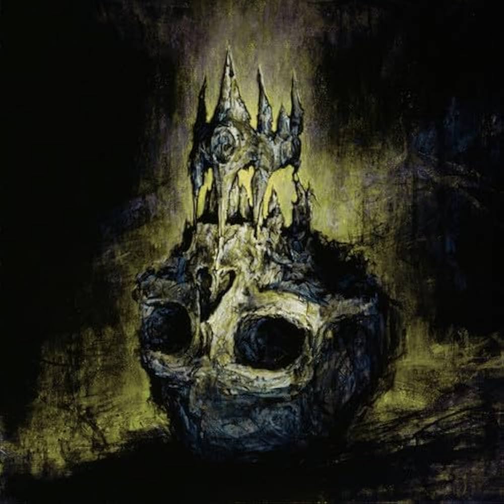 DEVIL WEARS PRADA - Dead Throne - Amazon.com Music