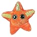 Aurora World Jouet en Peluche Yoohoo and Friends Staree en Forme d'étoile de Poisson 20,3 cm