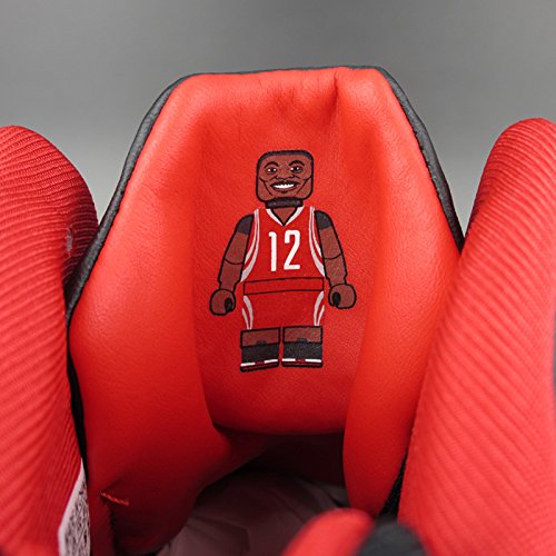 Amazon.co.jp: adidas D HOWARD 5 バスケットボールシューズ