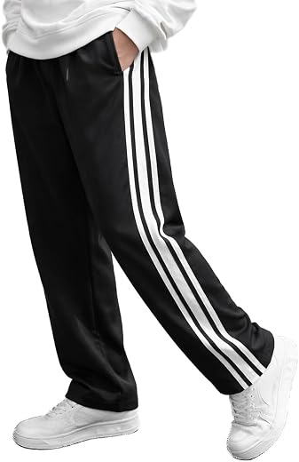 Lymio Track Pant for Men || Stylish Look Disign Track Pant || Loose Fit Track Pant (Packs Also Available) (TP-93-95)