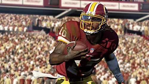 EA SPORTS NFL ANNIVERSARY MADDEN Xbox One | Jeu Vidéo | Français
