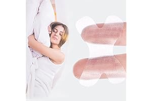 Vio Mouth Tape for Gentle and Painless Removal - 120Pcs