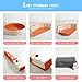 Kids Ball Pit Foldable Play Ball Pool Toddler's Foldable Ball Pool Pit 47