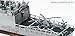 Academy Plastics 14102 1/350 USS Oliver Hazard Perry FGG-7