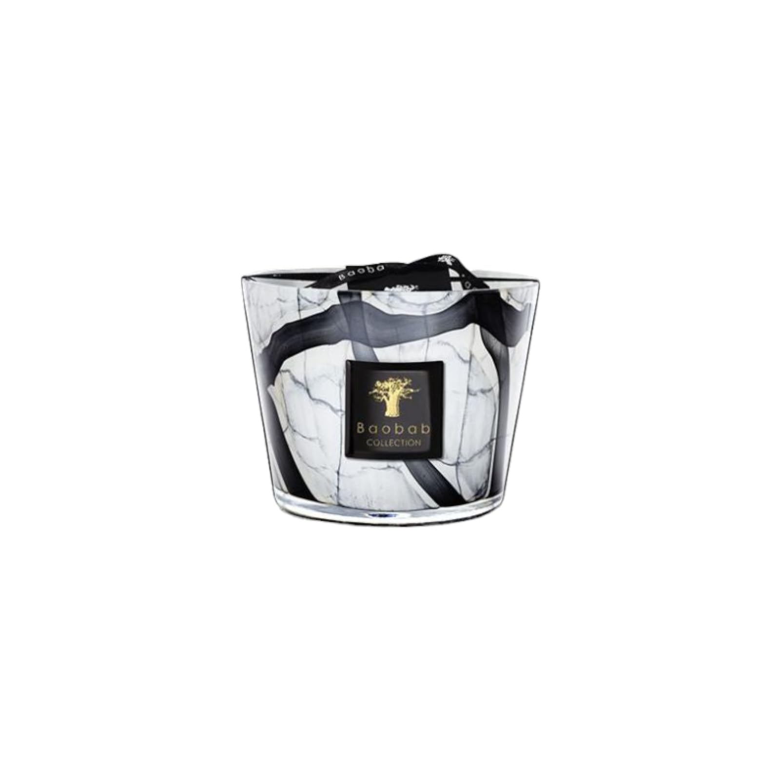 8oz Marble Candle - Paris main image 0