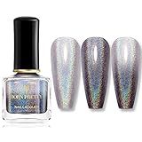 【Hochwertiges Nagellack-Set】 Beständig, kratzfest, kein störender Geruch, flexibel, glänzende Farbe. 7-14 Tage Hochglanzhalt. Hochglanz. Kein Absplittern oder Verschmieren. Ideal für den Heimgebrauch und den professionellen Salongebrauch.
