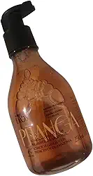 NATURA EKOS SABONETE LIQUIDO PARA MAOS PITANGA 250ml