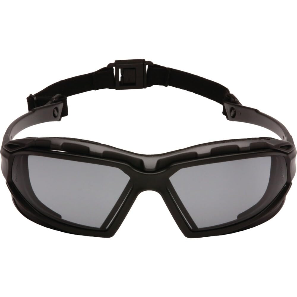 Pyramex Highlander Plus Schutzbrille