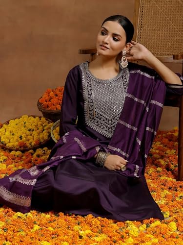 Image of KEDARFAB Women Salwar Suit For Women