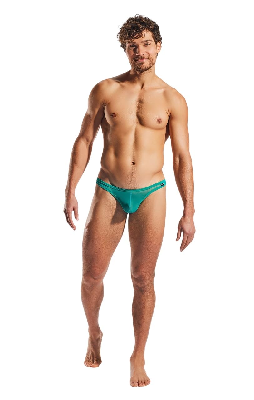 Cocksox Thong CX05 + Size + Men + Bedroom + Comfortable Fit + One Size