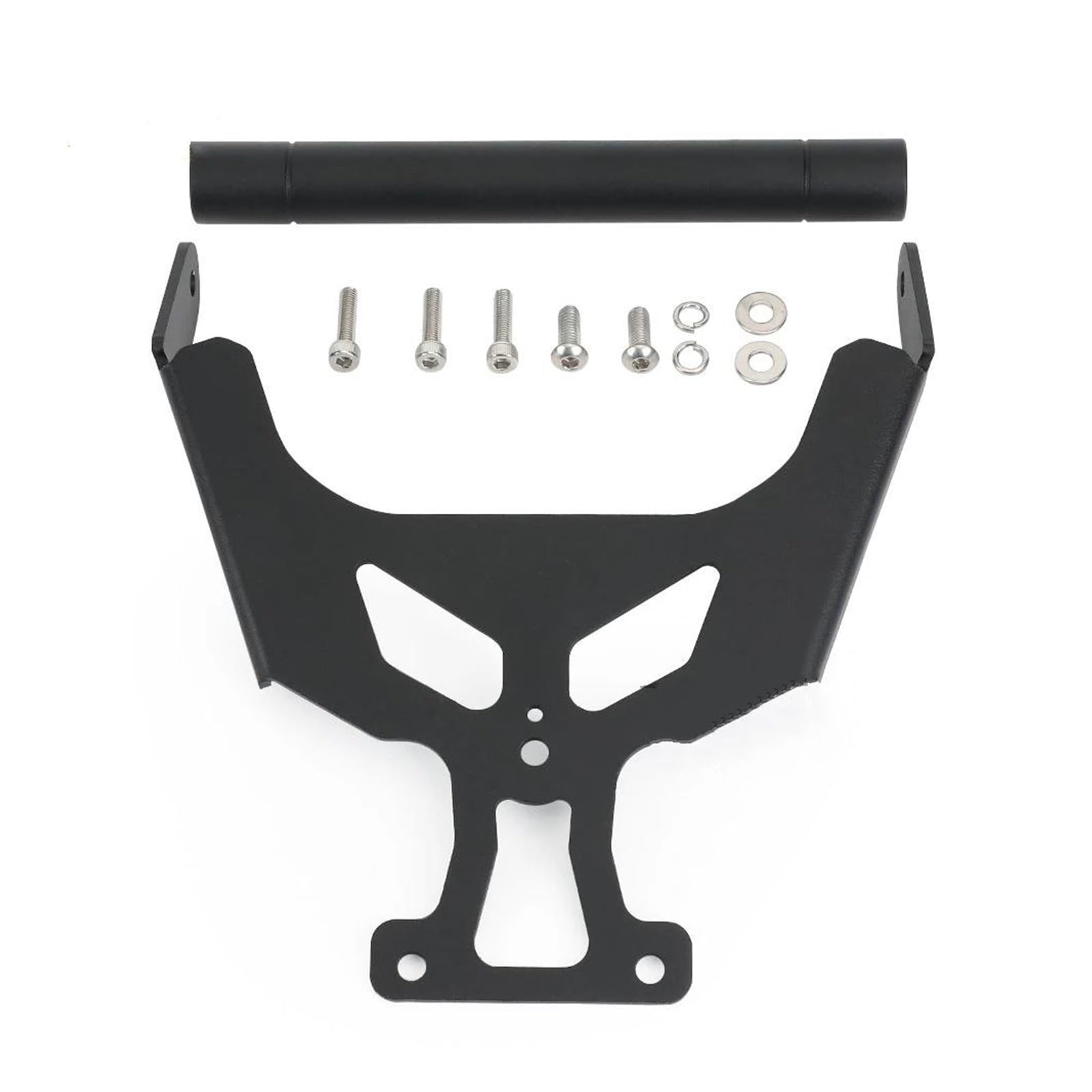 Support D'extension Barre Guidon Téléphone Portable pour pour Tracer 9GT 900GT 9/900/GT Support Navigation pour Téléphone Portable 9 900GT