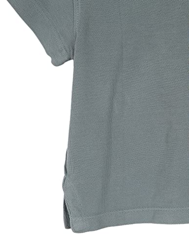 Polo basique bébé garçon Gocco en coton doux à manches courtes pour les petits - 2
