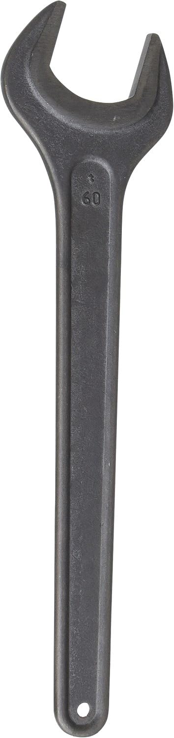 KS Tools 517.0560 - Llave de una boca, fosfatada (entrecaras 60 mm)