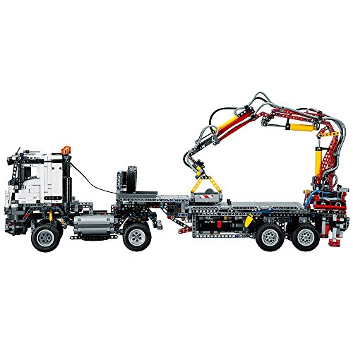 42043 lego technic