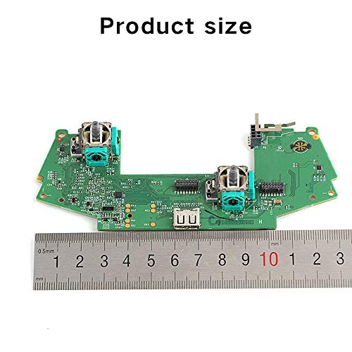 Pcb Motherboard Parts Joystick Circuit Board Wireless Controller Main Board Replacement For Xbox One Elite 1698 Model #TOP6