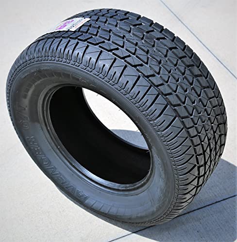 Mastercraft Avenger G/T All-Season Tire - 295/50R15 105S #TOP2