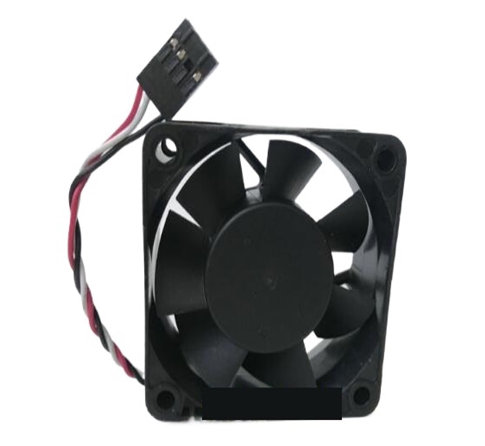 UITGVDQAT NYW06025012BSS DC12V 0.42A 6025 three-wire fan