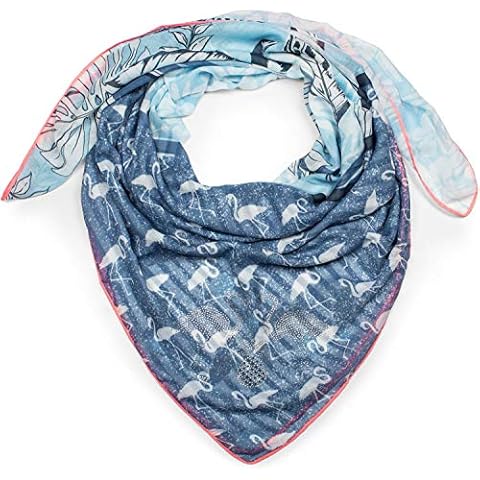 styleBREAKER Foulard Estival Cover