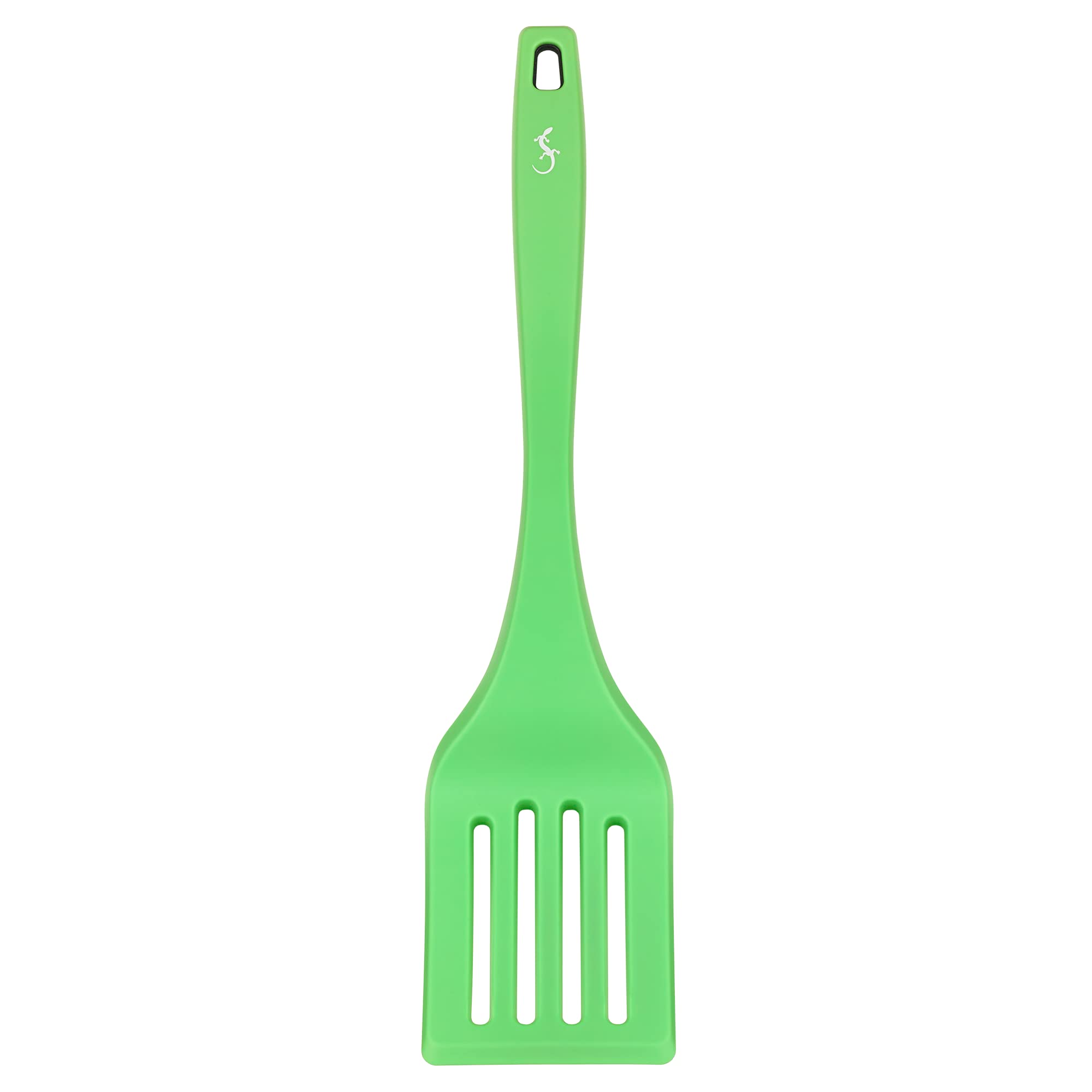 LURCH 240083 Smart Tool Spatula UV ProTech Surface Finish Silicone with Nylon Core 32.5 cm