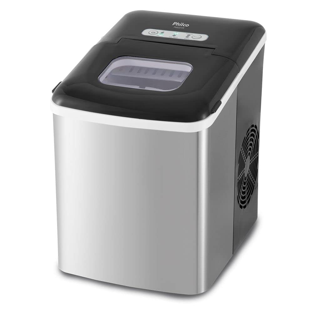Máquina de Gelo Philco PMG01PI 12KG