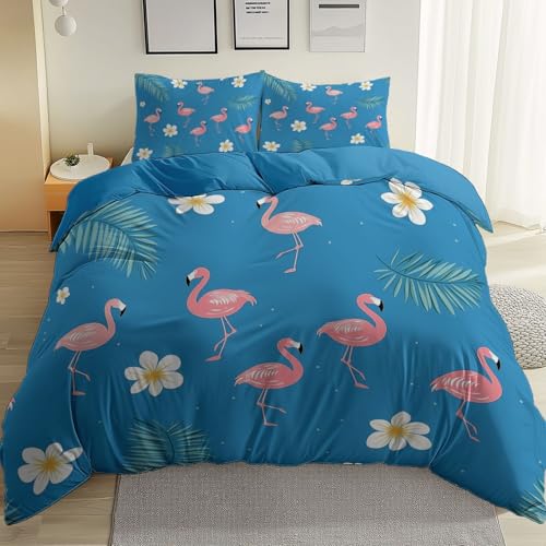 Duvet Cover Set Queen Size 90