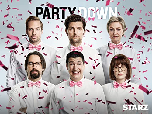  Party Down