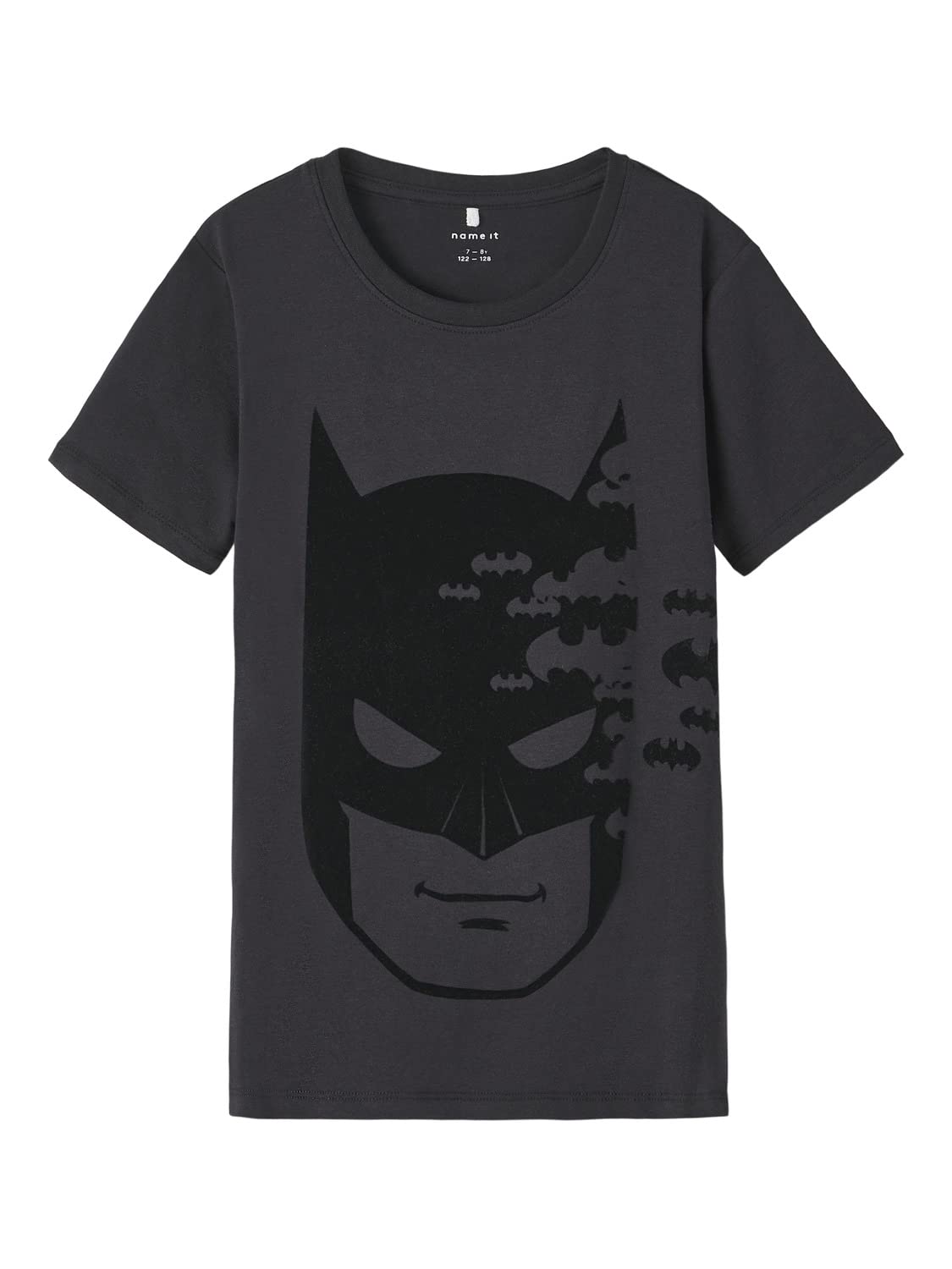NKMSECANI BATMAN SS TOP WAB Tişört Erkek çocuk