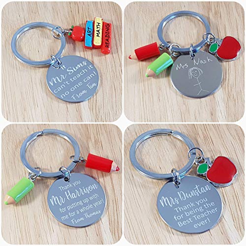 gifts for nursery staff uk