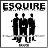  Esquire (Remix) [Explicit]
