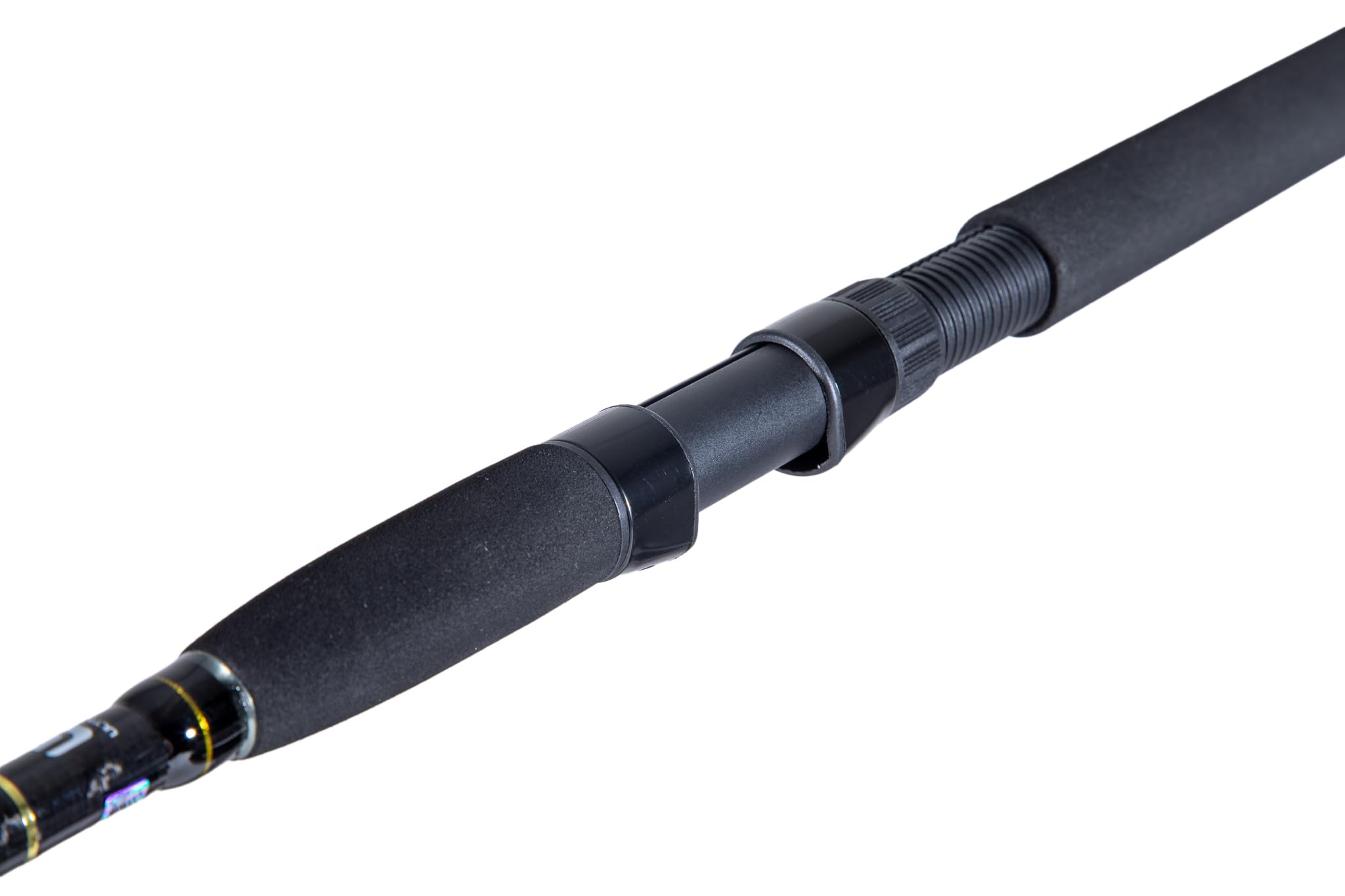 Ultimate Specimen Power Telescopic Rod