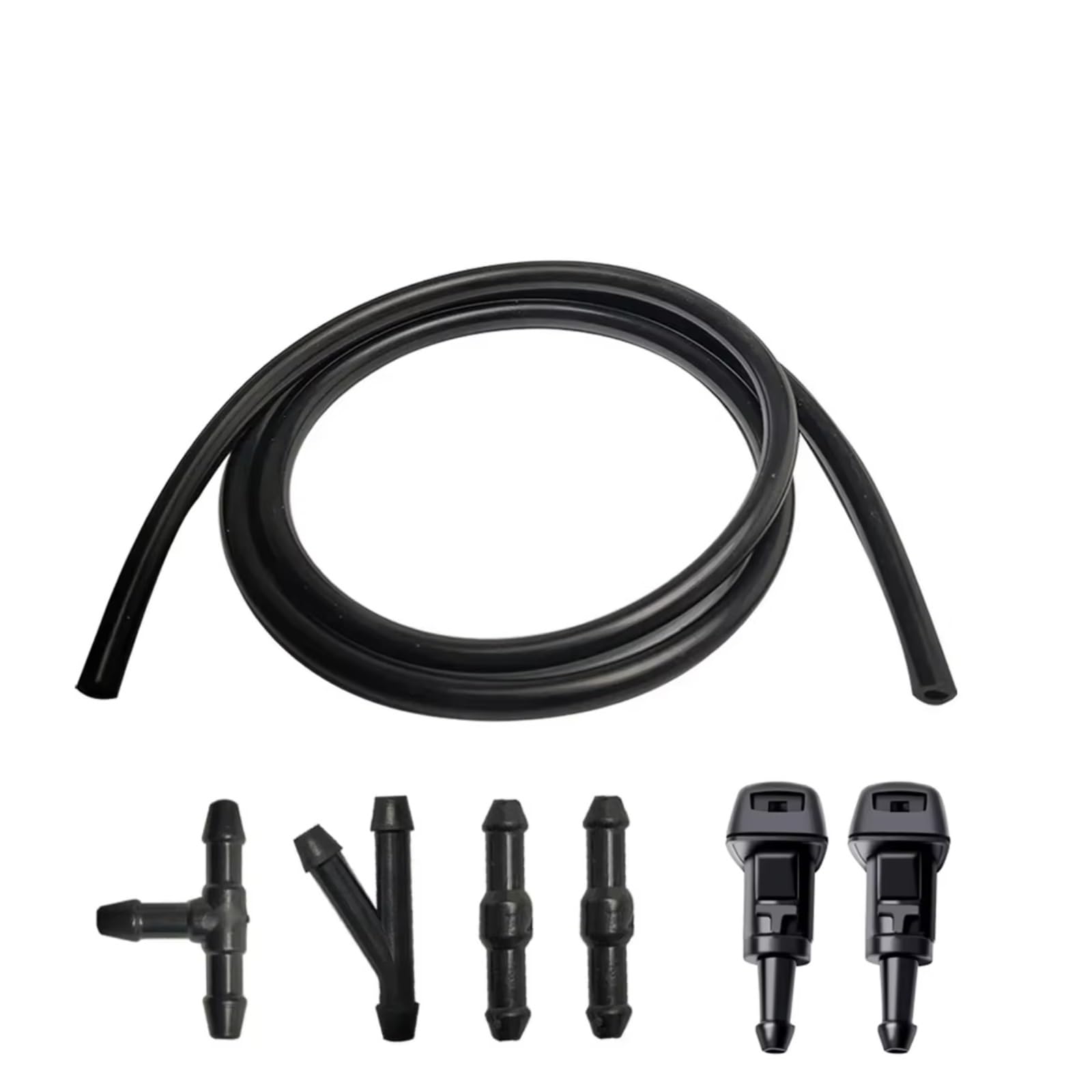 Gicleurs de lave-glace RG005 pour Dodge Avenger et Journey