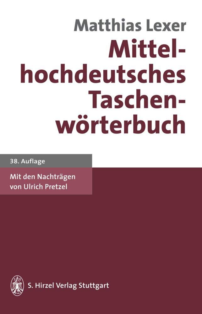 Mittelhochdeutsches Tachenworld