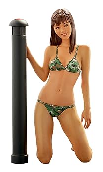 ブリックワークス ABガール フィギュア 塗装済み完成品 林浩己 ブリックワークス ABガール フィギュア 塗装済み完成品 林浩己